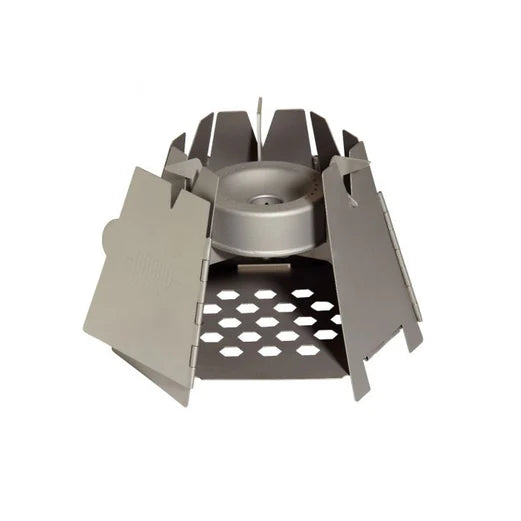 Vargo Titanium Converter Alcohol Stove - Clearance