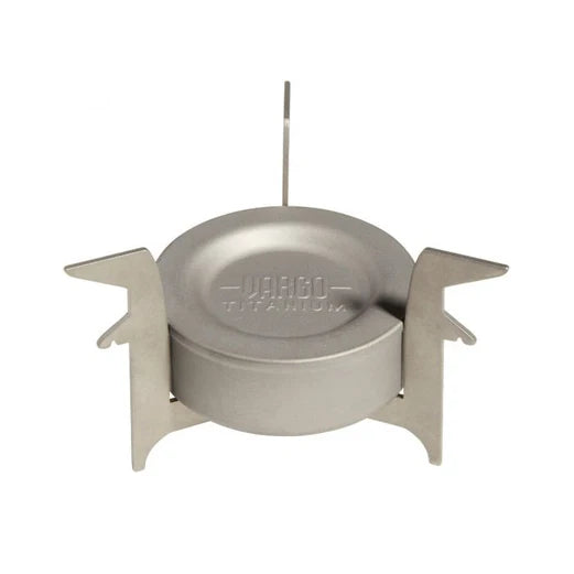Vargo Titanium Converter Alcohol Stove - Clearance