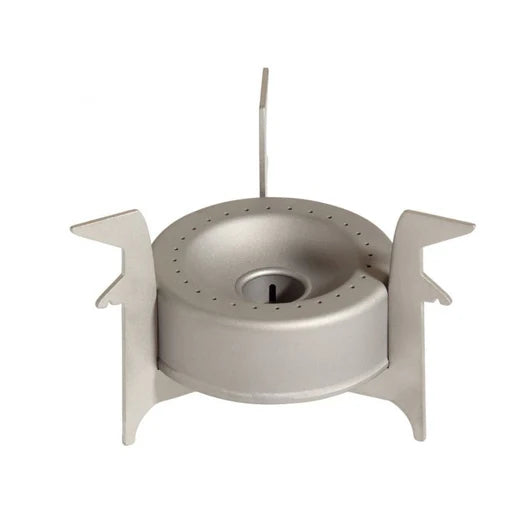 Vargo Titanium Converter Alcohol Stove
