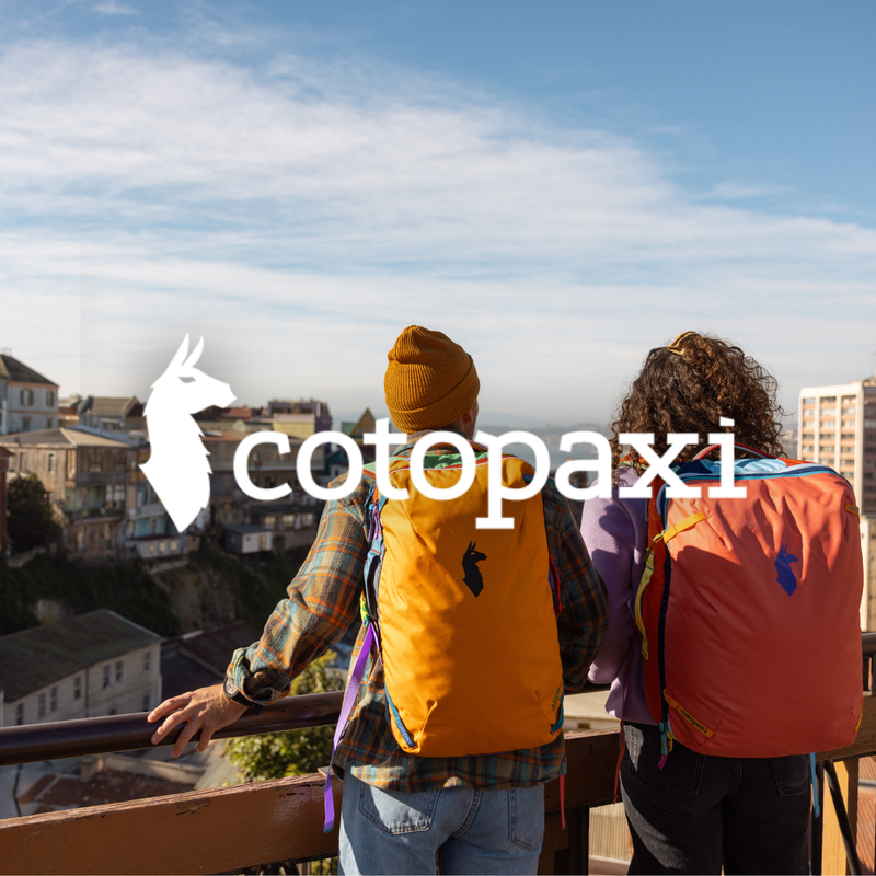 Cotopaxi