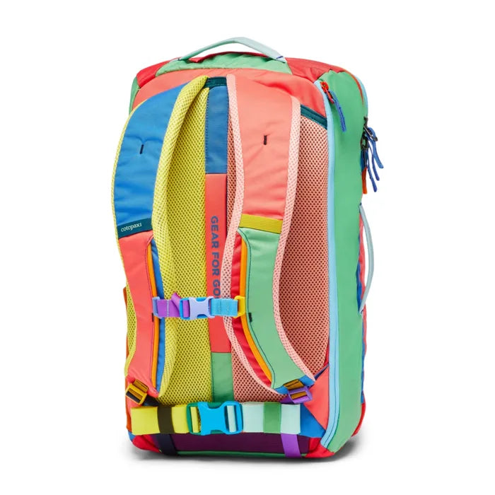 Cotopaxi Allpa 28L Travel Pack Del Dia