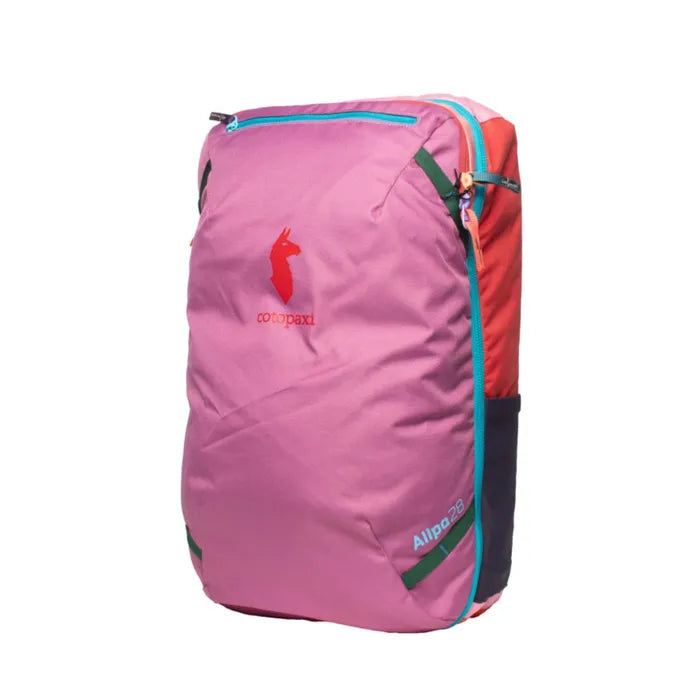 Cotopaxi Allpa 28L Travel Pack Del Dia