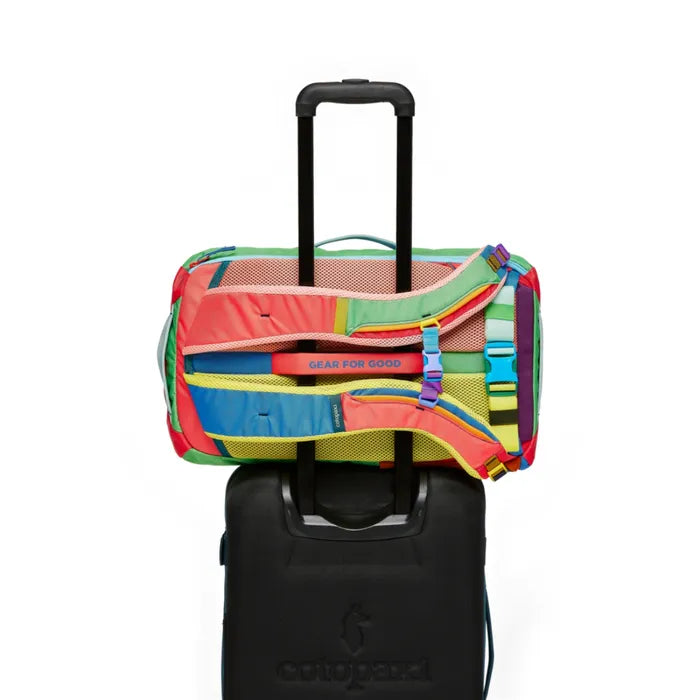 Cotopaxi Allpa 28L Travel Pack Del Dia