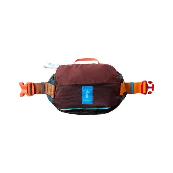 Cotopaxi Empacable 3L Sling Bag Del Dia