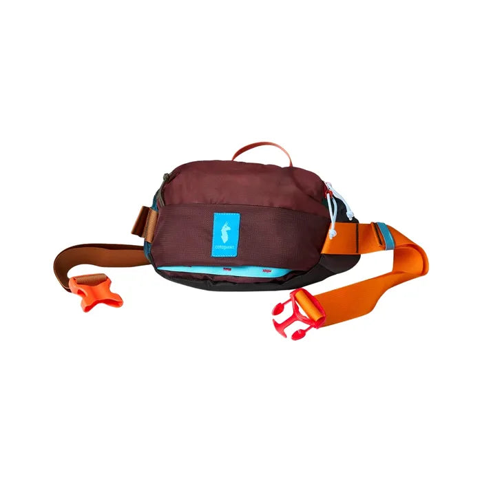 Cotopaxi Empacable 3L Sling Bag Del Dia