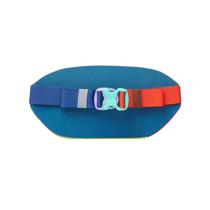 Cotopaxi Kapai 3L Waist Pack Del Dia