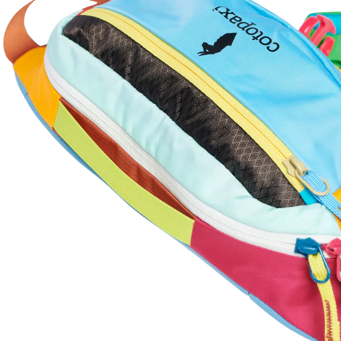 Cotopaxi Kapai 3L Waist Pack Del Dia