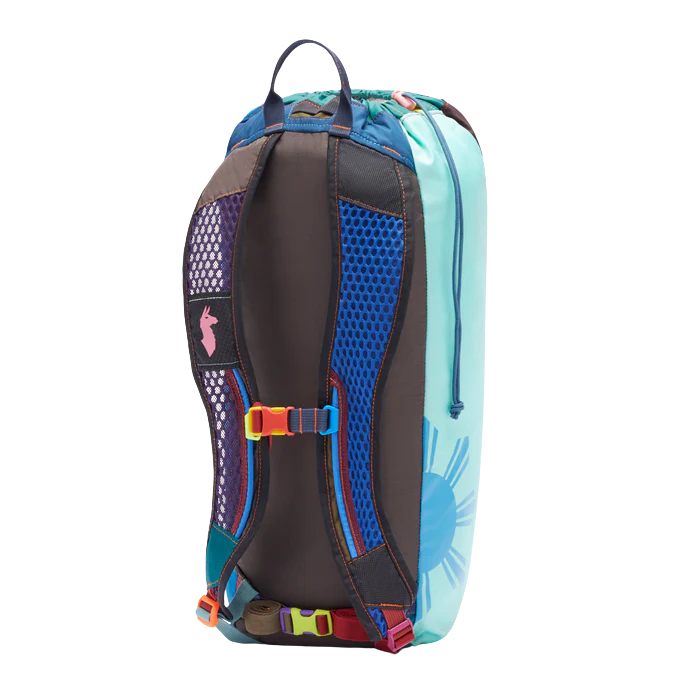 Cotopaxi Luzon 18L Backpack Del Dia