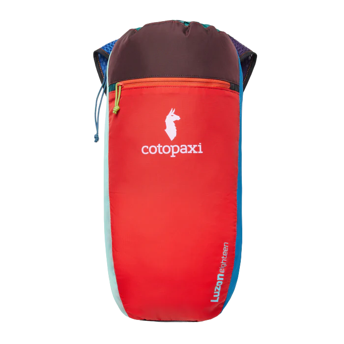 Cotopaxi Luzon 18L Backpack Del Dia