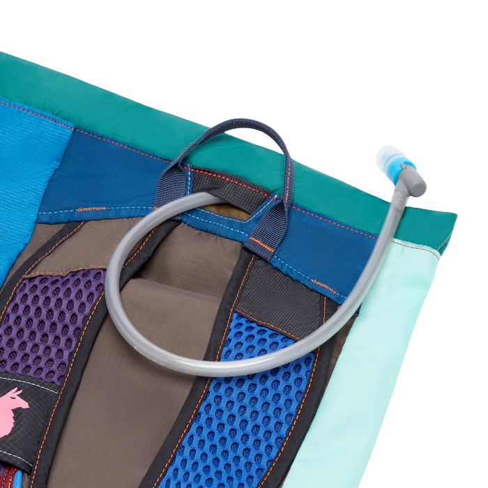 Cotopaxi Luzon 18L Backpack Del Dia