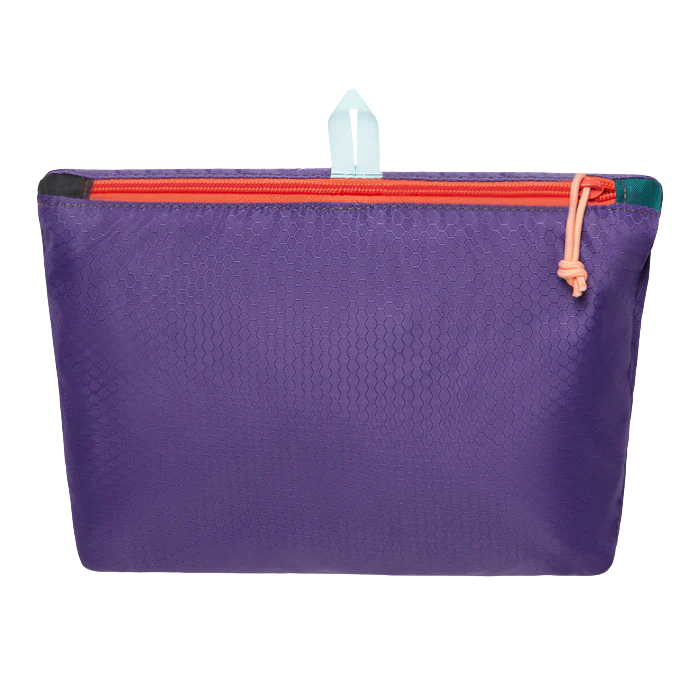 Cotopaxi Luzon 18L Backpack Del Dia