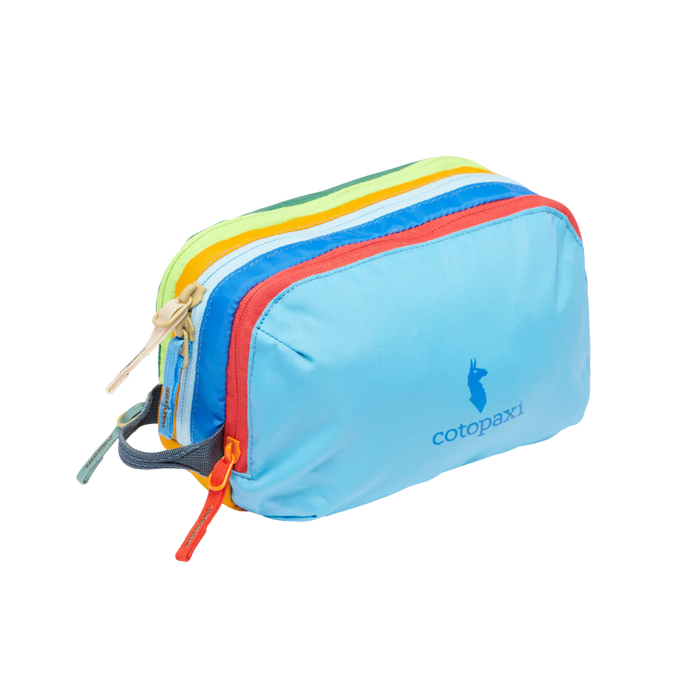 Cotopaxi Nido Accessory Bag Del Dia