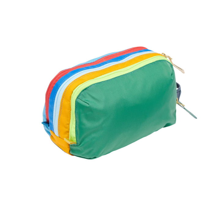Cotopaxi Nido Accessory Bag Del Dia