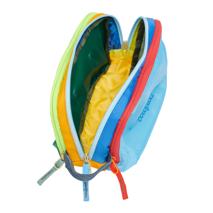 Cotopaxi Nido Accessory Bag Del Dia