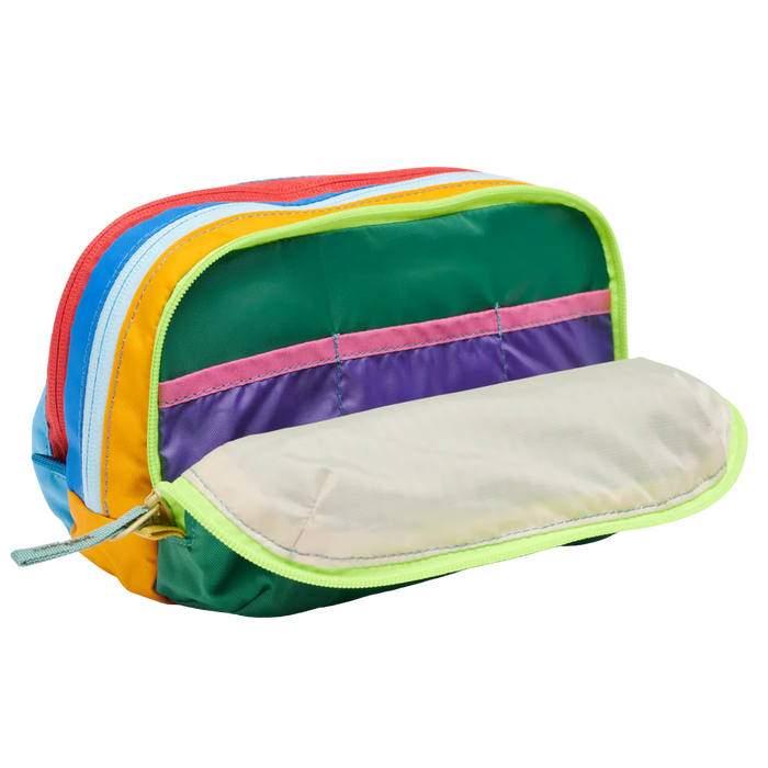 Cotopaxi Nido Accessory Bag Del Dia