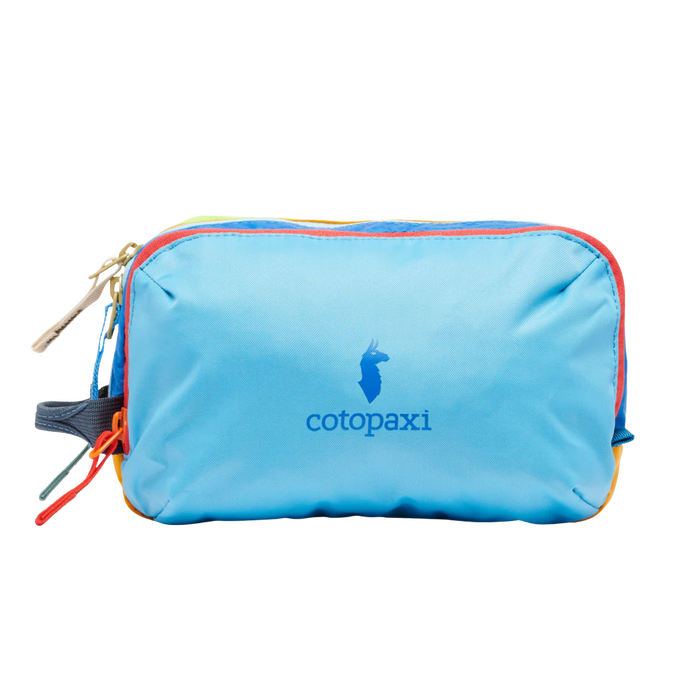 Cotopaxi Nido Accessory Bag Del Dia