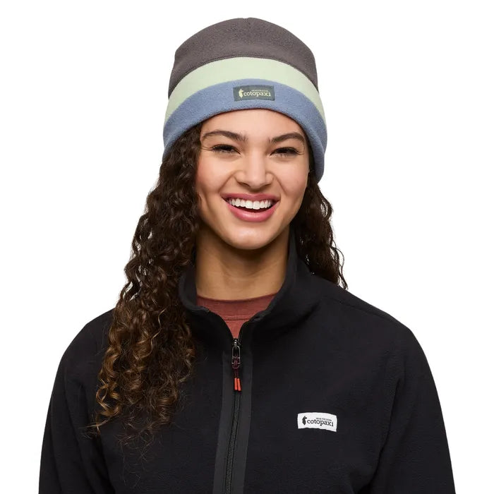 Cotopaxi Teca Fleece Beanie