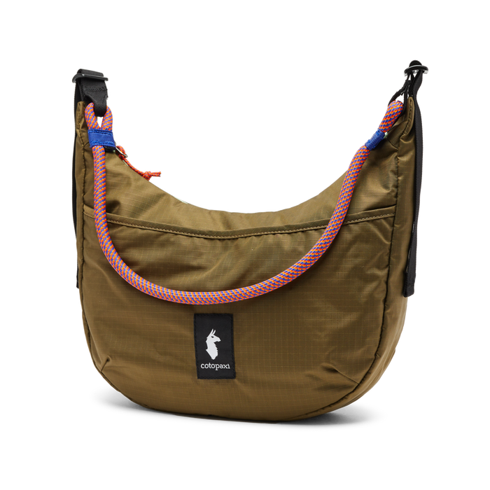 Cotopaxi Trozo 8L Shoulder Bag Cada Dia