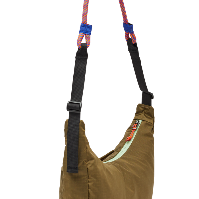 Cotopaxi Trozo 8L Shoulder Bag Cada Dia