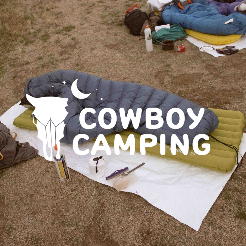 Cowboy Camping