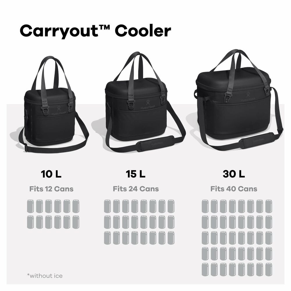 Hydro Flask Carryout Cooler 30L