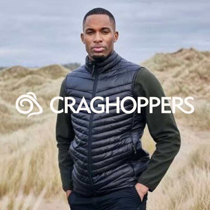 Craghoppers