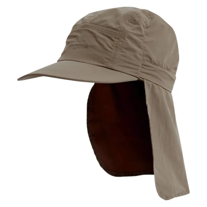 Craghoppers NosiLife Desert Hat III