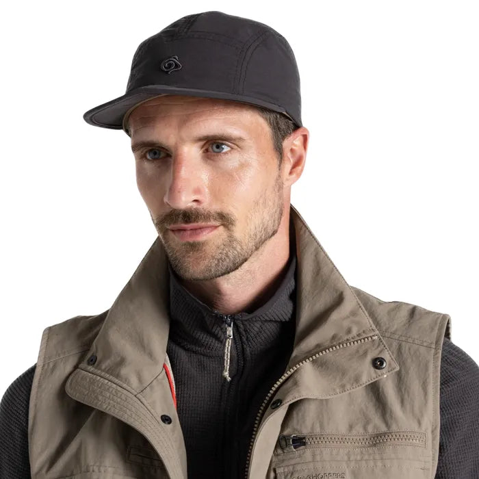 Craghoppers Nosilife Packable Cap II