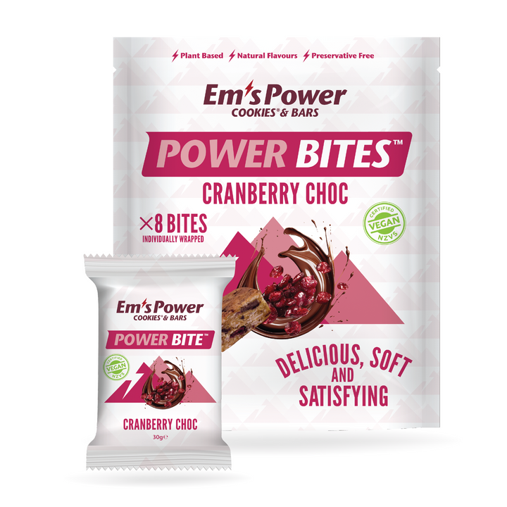 Em's Power Bites 8 Pack