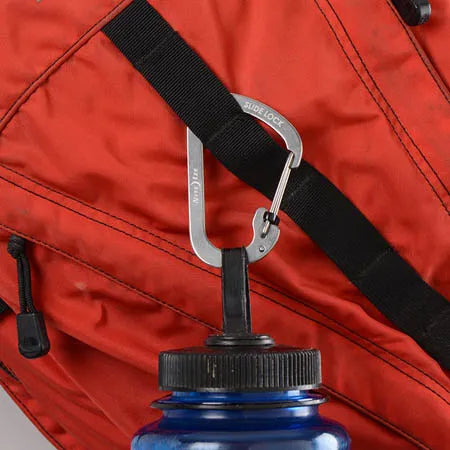 Nite Ize SlideLock Carabiner S/S