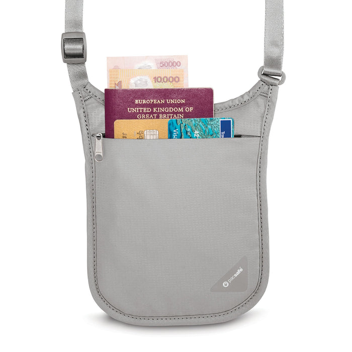 Coversafe V75 RFID Blocking Neck Pouch