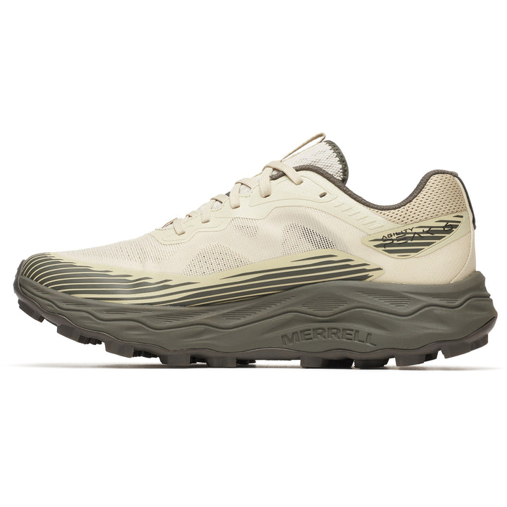 Merrell Agility Peak 6 Men's Trail Running Shoes