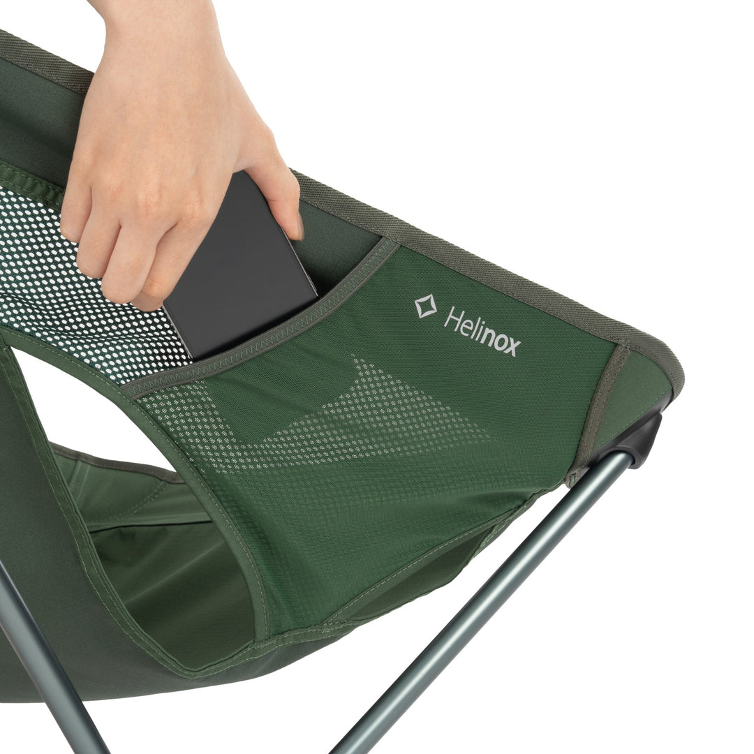 Sunset Chair (re)