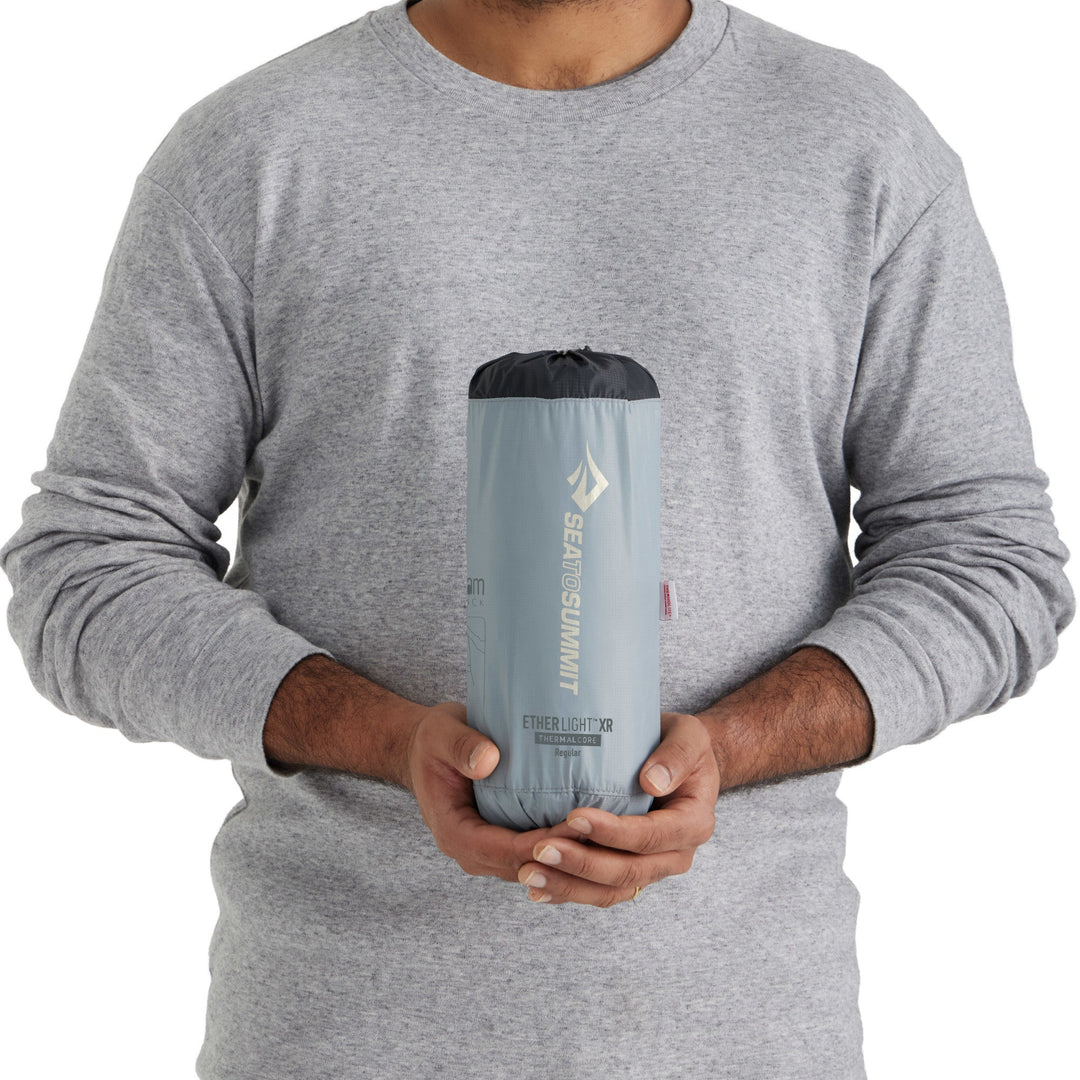 Ether Light XR Insulated Air Mat