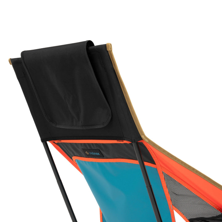Sunset Chair (re)