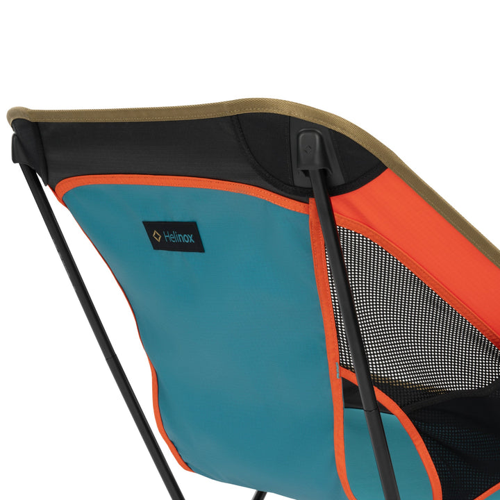 Chair One (re)