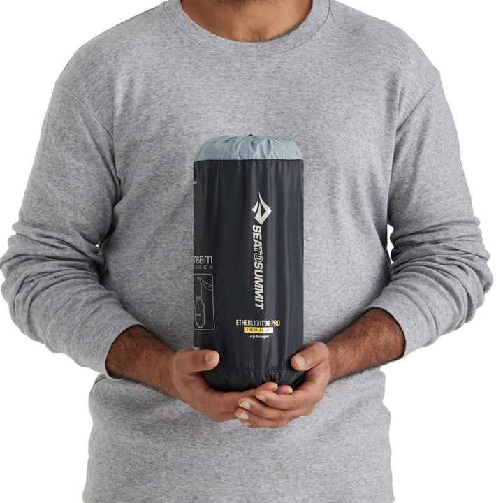 Ether Light XR Pro Insulated Air Mat
