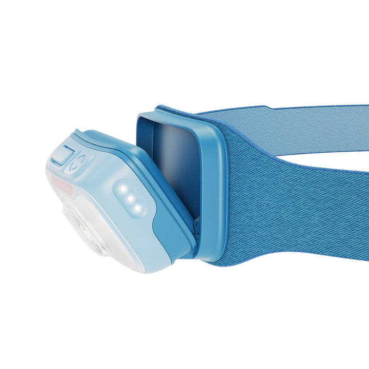 Range 500 Headlamp