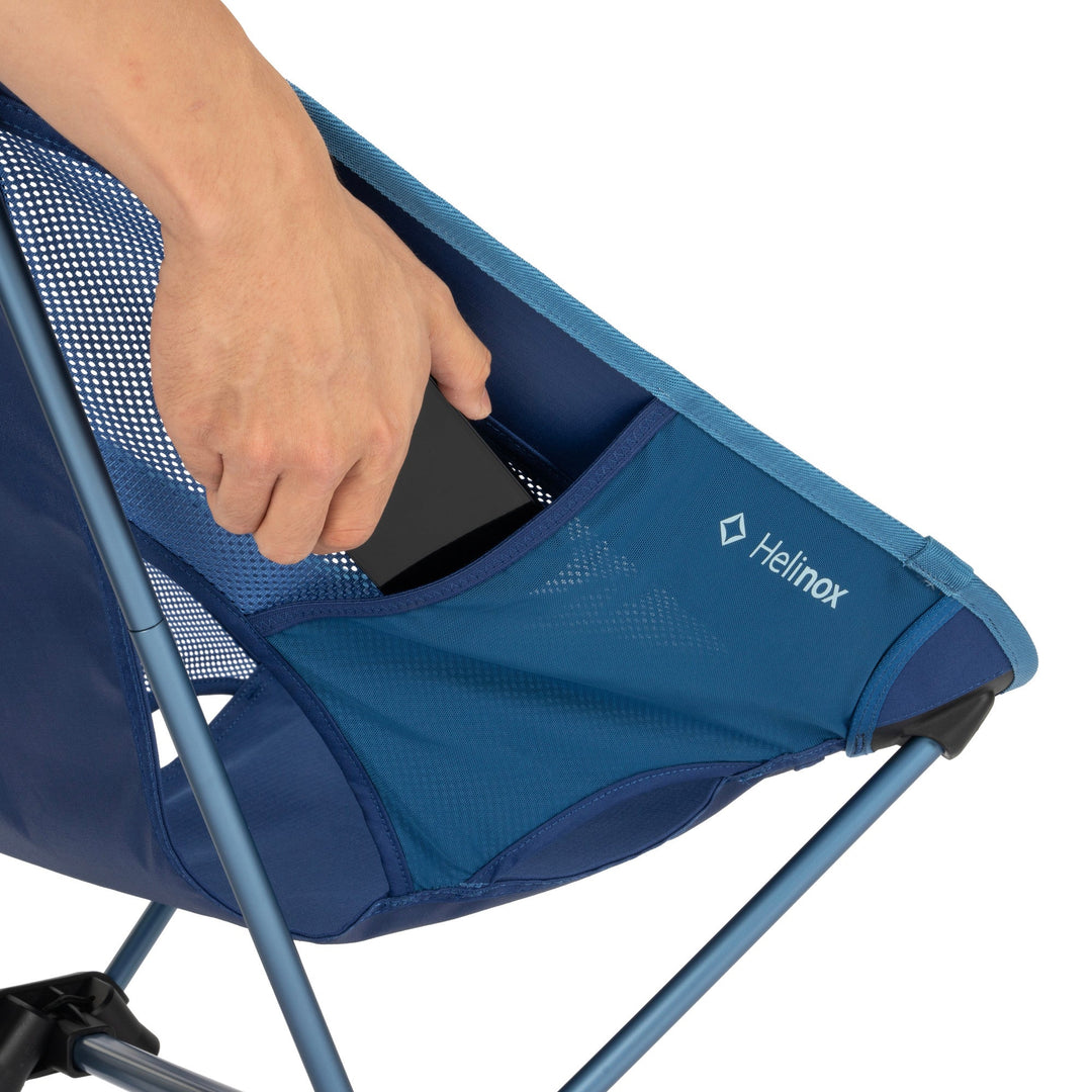 Chair One (re)