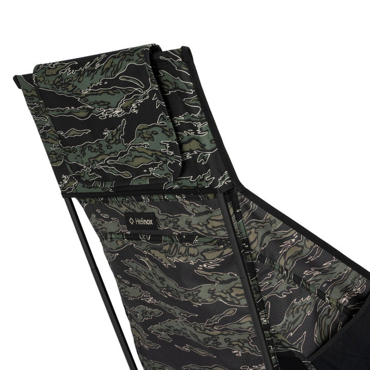 Chair One Highback (re)