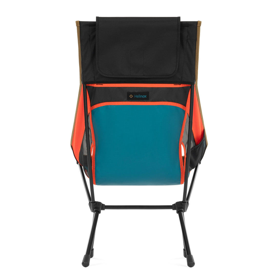 Chair One Highback (re)