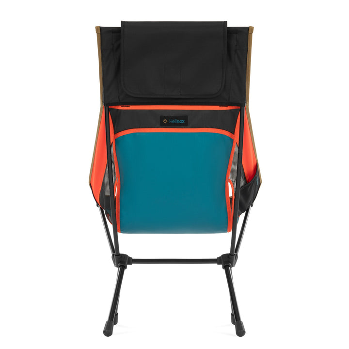 Chair One Highback (re)