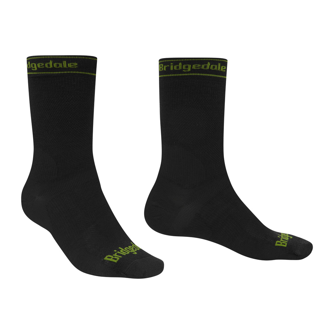 Trail Run Ultralight Zero Merino Sport Boot