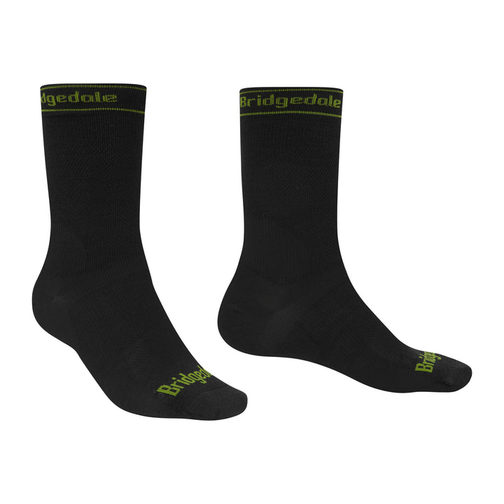 Trail Run Ultralight Zero Merino Sport Boot