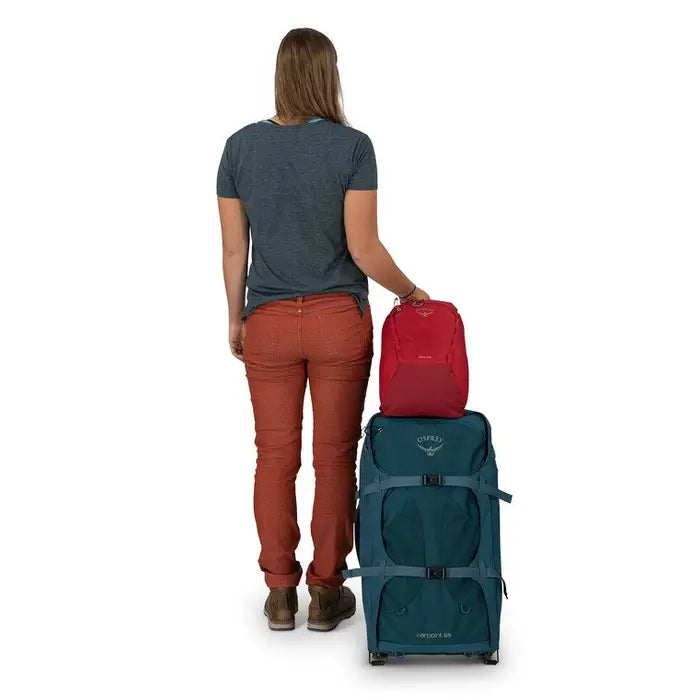 Osprey Daylite Cinch 15L Unisex Daypack
