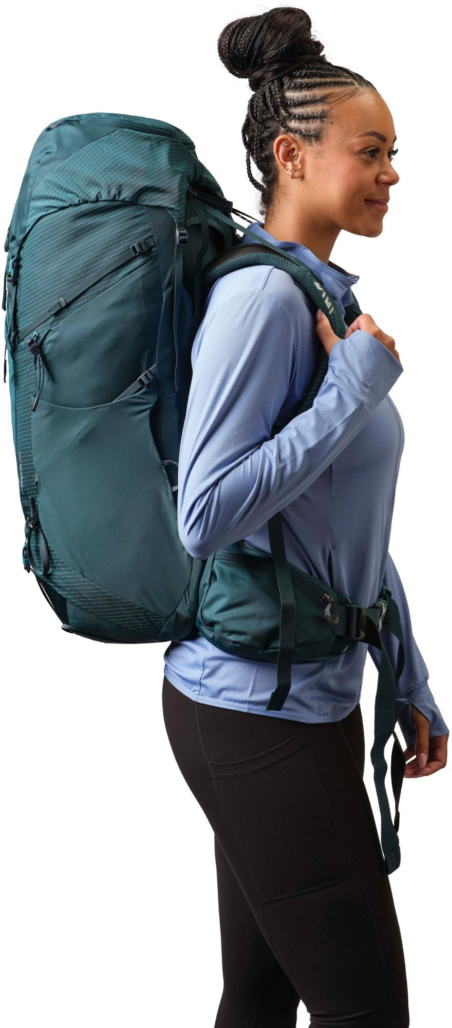 Gregory Maven 58 Women's Hiking Pack