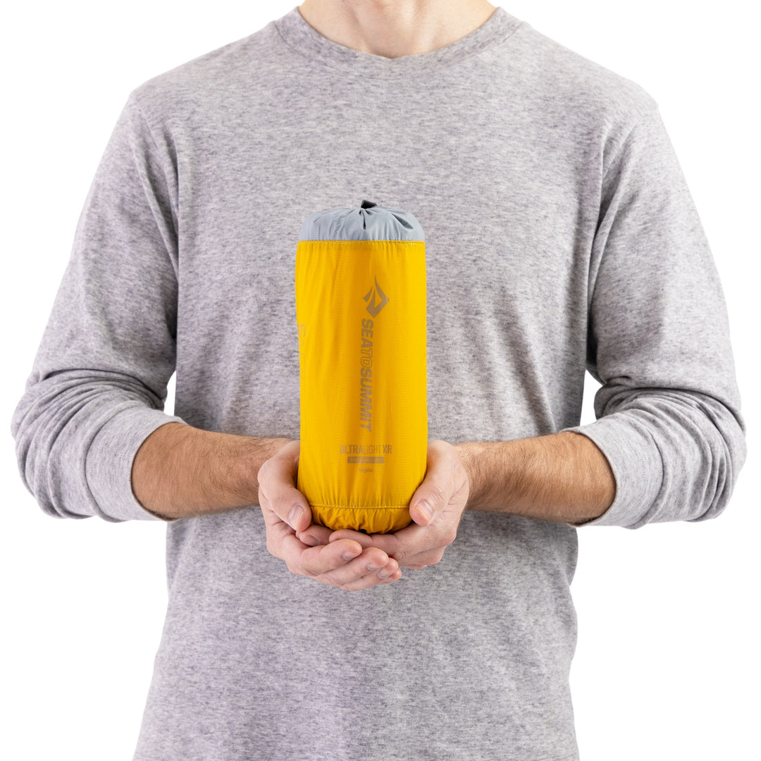 Ultralight XR Insulated Air Mat