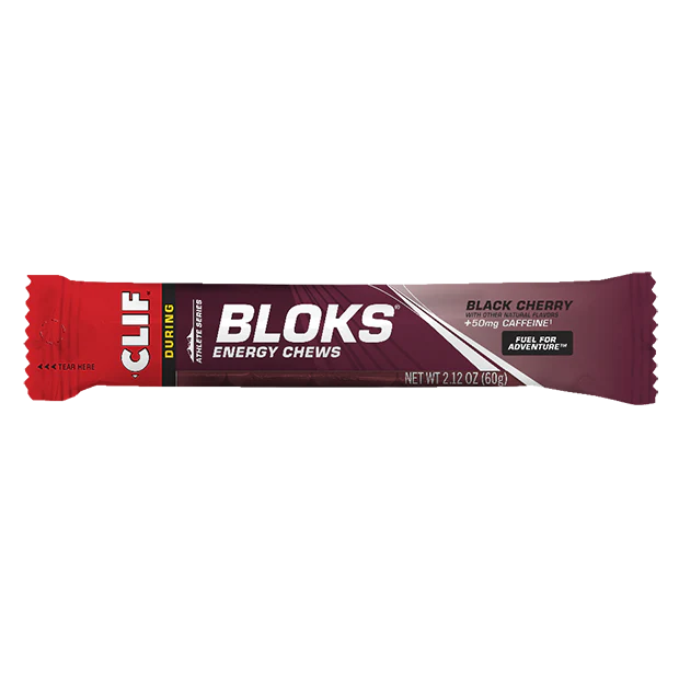 CLIF Bloks Energy Chews 60g