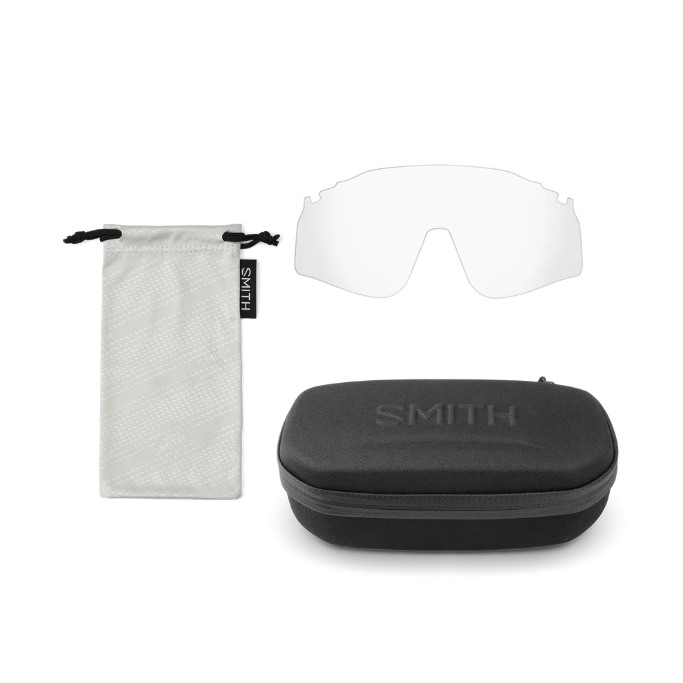 Smith Defy Sunglasses