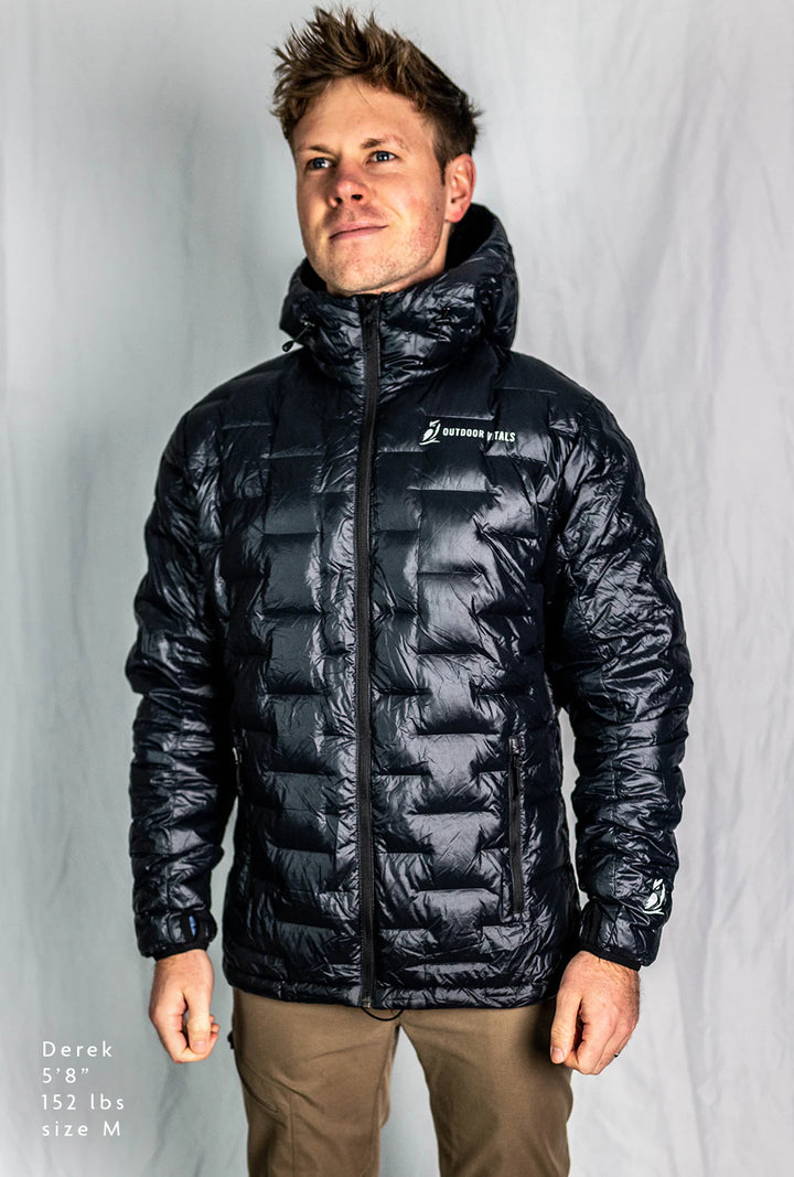 Outdoor Vitals NovaPro Down Jacket Men's